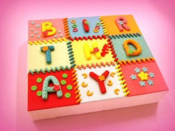 Decije rodjendanske torte happy birthday