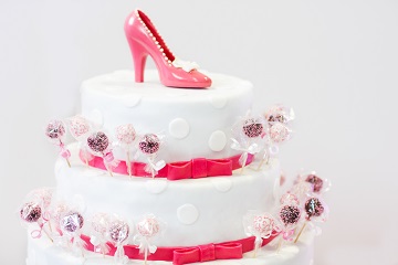 Rođendanske torte za devojčice 