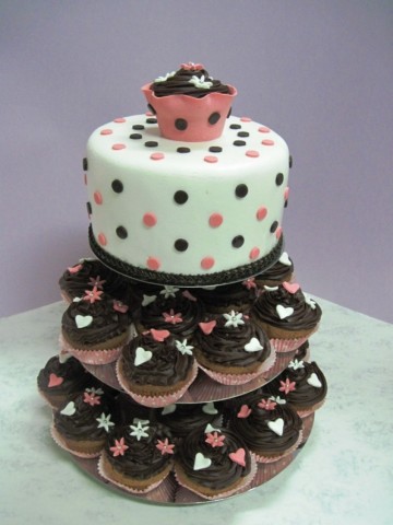 Torte za 18. rođendan cakes and cupcakes