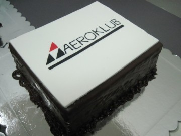 Korporativne torte aeroklub