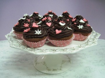 komadni kolaci cup cakes