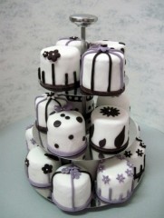 Mini Cakes