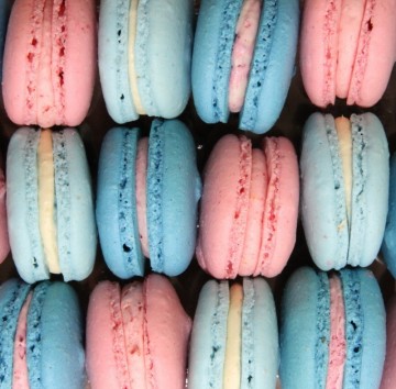 macarones 