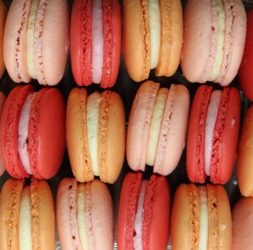 macarones 