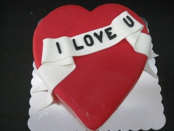 mini rodjendanske torte ljubavna