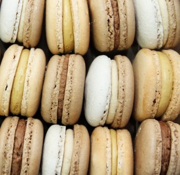 macarones nuts