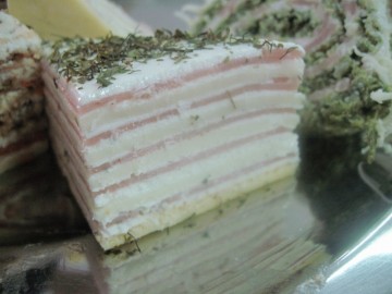 ketering slana torta