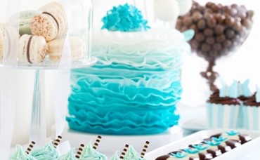 Rođendanske torte kao simbol deljenja radosti