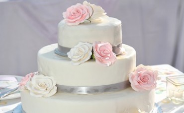 Svadbene torte - neizostavni deo svakog venčanja
