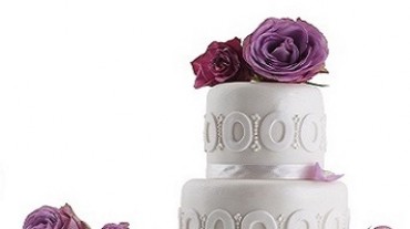 Neverovatne torte za svadbu ispunjenu romantičnim trenucima