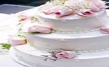 Za ljubitelje crtaća: neobične Dizni torte za svadbe 