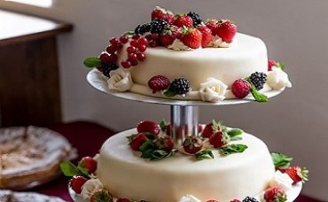 Morske i mornarske torte za svadbe u letnjem periodu