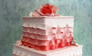 Torte za svadbu koje će Vas inspirisati