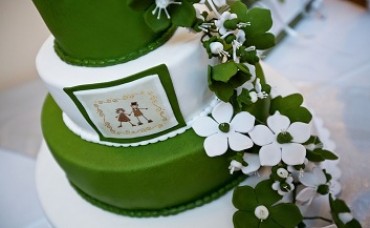 Kakvu tortu izabrati za venčanje 