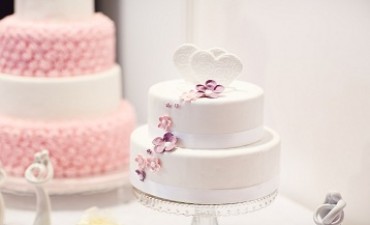Svadbene torte – za sladak zajednički život