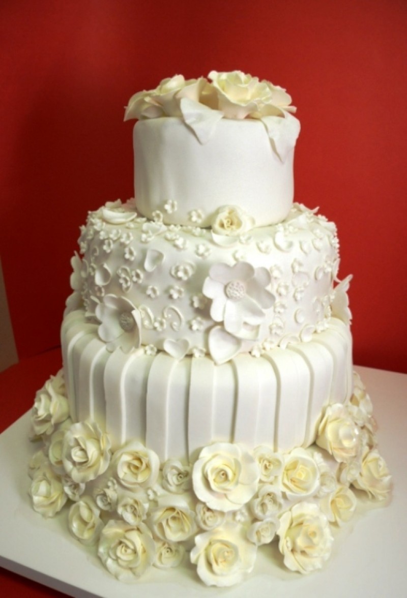 torte za svadbu