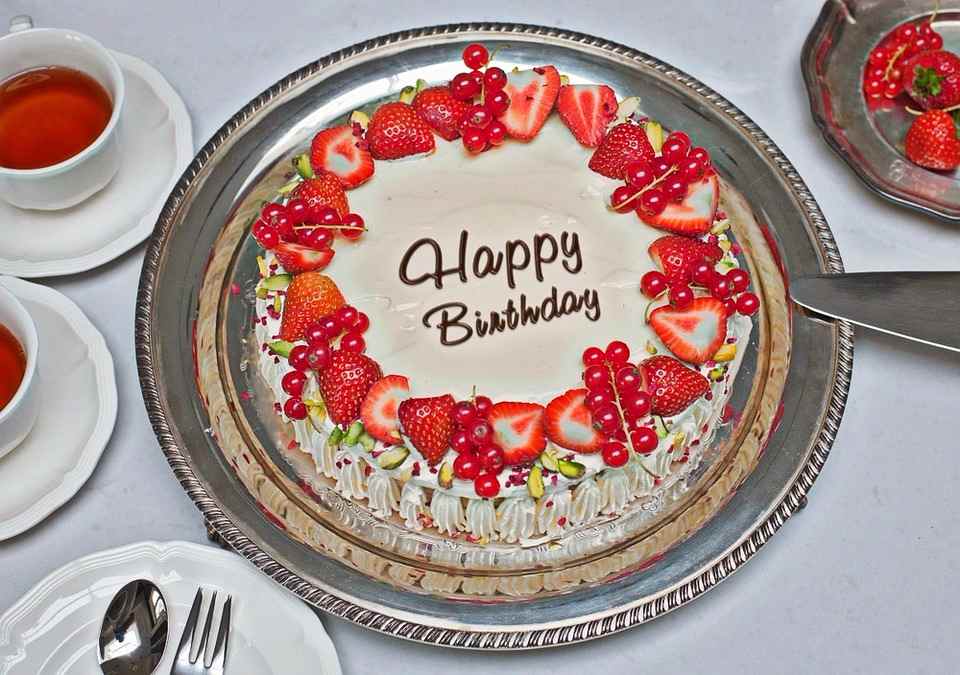 torte za rođendan