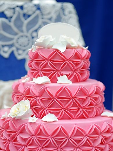najpopularnije svadbene torte