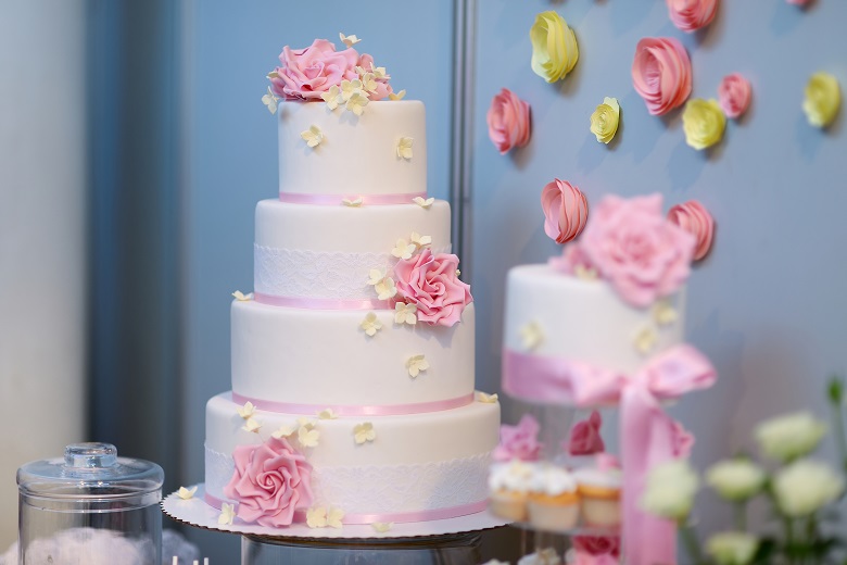 znacaj pravog ukusa svadbene torte